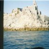 Chiesetta S.Pietro - Portovenere